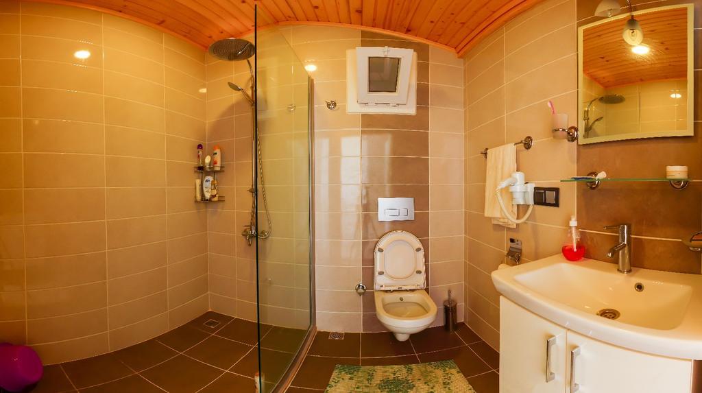 Luxury Apartment With Seaview Fethiye Buitenkant foto