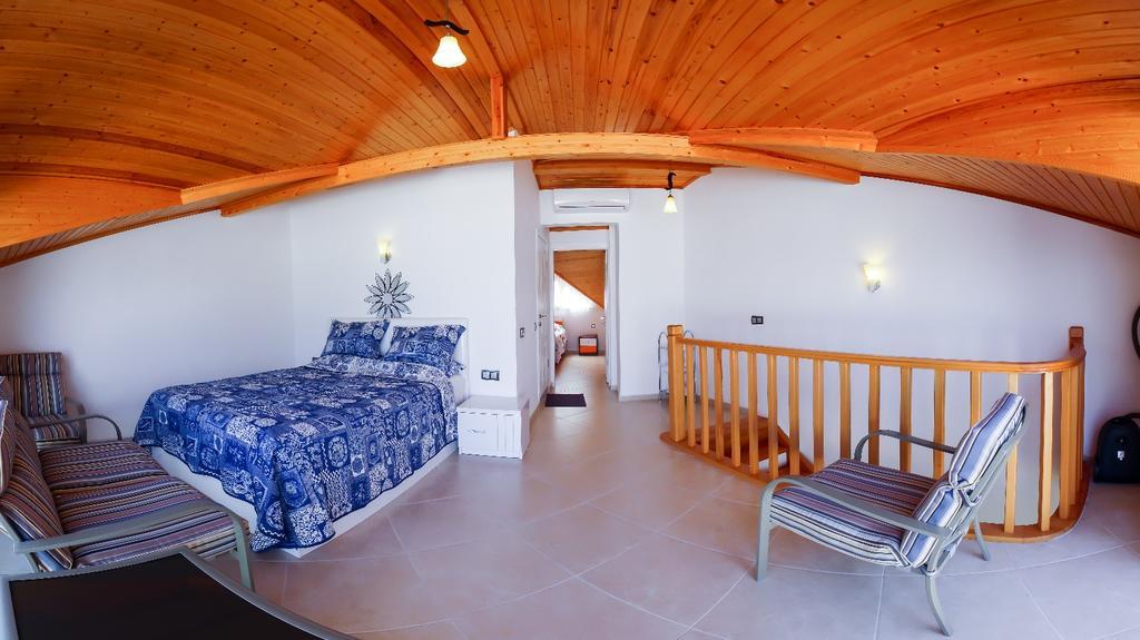 Luxury Apartment With Seaview Fethiye Buitenkant foto
